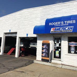New Tires & Auto Repair in Bellingham .